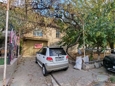 Ташкентская область, Ташкент, Сергелийский район