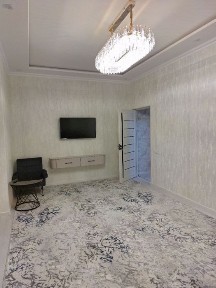 Ташкентская область, Эшангузар