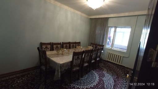 Ташкентская область, Ташкент, Сергелийский район