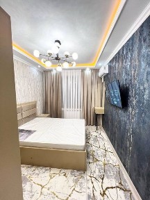 Ташкентская область, Ташкент, Чиланзарский район