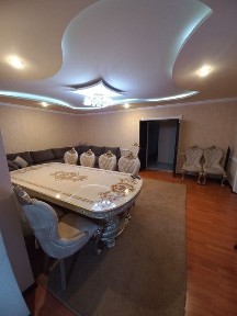 Ташкентская область, Ташкент, Мирабадский район