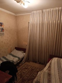 Ташкентская область, Ташкент, Мирзо-Улугбекский район