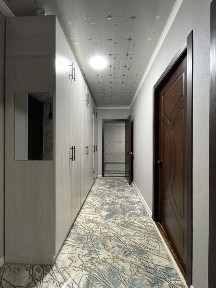 Ташкентская область, Чирчик