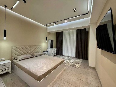 Ташкентская область, Ташкент, Алмазарский район