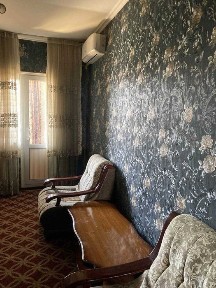 Ташкентская область, Ташкент, Шайхантахурский район