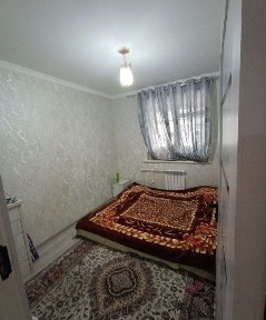 Ташкентская область, Ташкент, Яшнабадский район