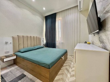 Ташкентская область, Ташкент, Мирзо-Улугбекский район