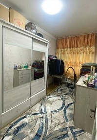 Ташкентская область, Ташкент, Юнусабадский район