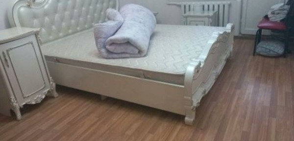 Ташкентская область, Ташкент, Юнусабадский район