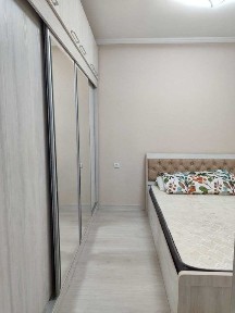 Ташкентская область, Ташкент, Мирзо-Улугбекский район