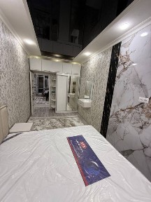 Продаётся квартира Чиланзар 10 квартал 2в3/5/5 панель