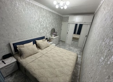 Ташкентская область, Ташкент, Чиланзарский район