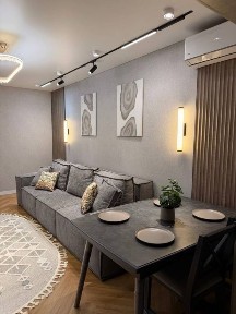 Продается квартира Улица Маштабиб, 2/2/4 60м2