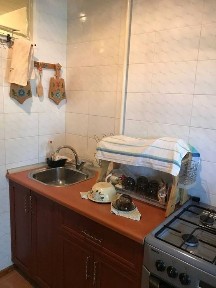 Ташкентская область, Ташкент, Яшнабадский район