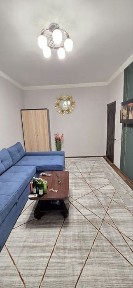 Ташкентская область, Ташкент, Чиланзарский район