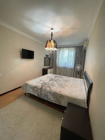 Продается 3/4/4 80м2 на Ц1, ул. Шастри