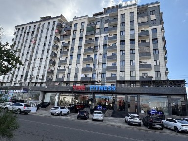 Ташкентская область, Ташкент, Учтепинский район