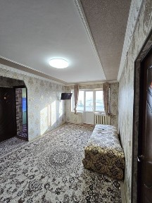 Фрунзенский ижара 2-хона Исситиш тизими мавжуд