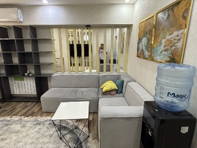 Квартира Посуточно, Суткалик квартира