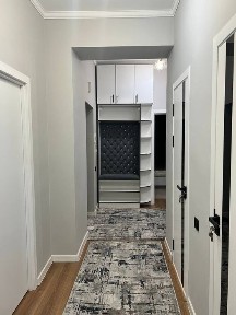 Сдаётся 2-комнатная квартира в отличном районе!