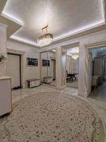 Ташкентская область, Ташкент, Юнусабадский район