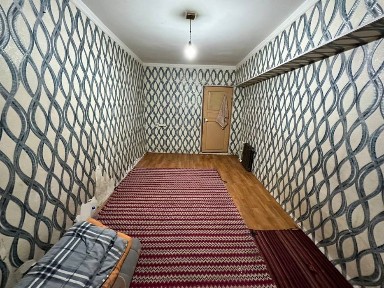 Ташкентская область, Ташкент, Яшнабадский район