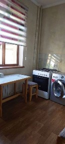 Ташкентская область, Ташкент, Мирзо-Улугбекский район