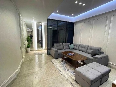 Ташкентская область, Ташкент, Яшнабадский район