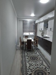 Ташкентская область, Ташкент, Алмазарский район