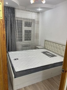 Ташкентская область, Ташкент, Мирзо-Улугбекский район