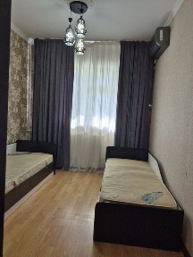 Ташкентская область, Ташкент, Сергелийский район