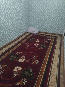 Kv ga 2ta bola kerak