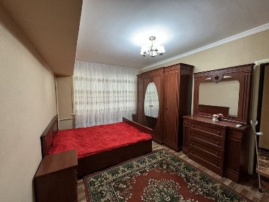 Ташкентская область, Ташкент, Яккасарайский район