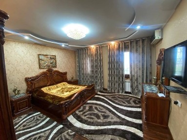 Ташкентская область, Ташкент, Чиланзарский район