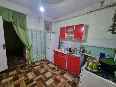 Ташкентская область, Ташкент, Мирзо-Улугбекский район