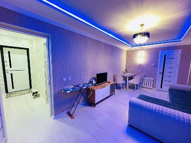 Ташкентская область, Ташкент, Алмазарский район