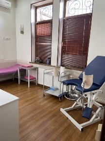 Ташкентская область, Ташкент, Юнусабадский район