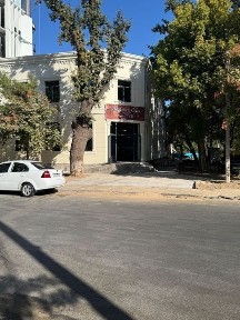 Ташкентская область, Ташкент, Яккасарайский район