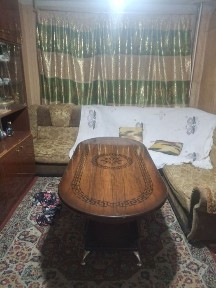 Бухарская область, Бухара