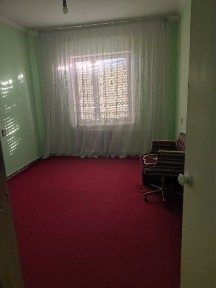 Бухарская область, Бухара