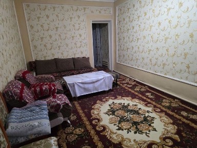 Ташкентская область, Ташкент, Мирзо-Улугбекский район