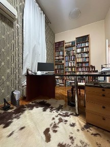 Ташкентская область, Ташкент, Яккасарайский район