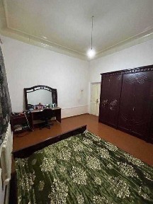 Ижарага уй берилади. Водникда участка