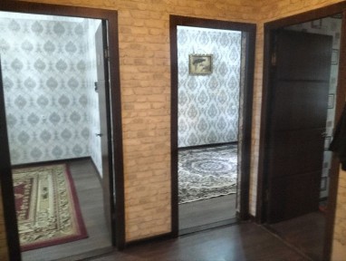 Самаркандская область, Самарканд