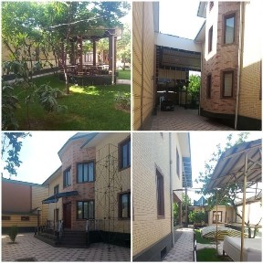 Ташкентская область, Ташкент, Сергелийский район