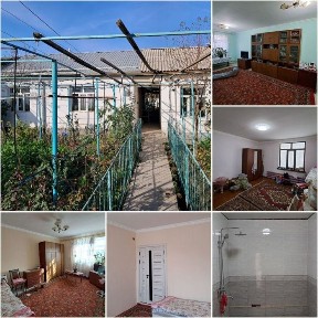 ‼️Срочно‼️Дом 6.6 соток Зангиота