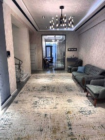 Ташкентская область, Ташкент, Мирабадский район