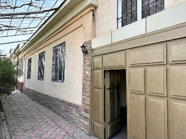 Ташкентская область, Ташкент, Алмазарский район