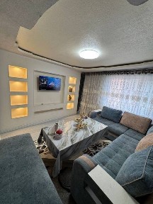 Sutkalik kvartiralar ijaraga beriladi