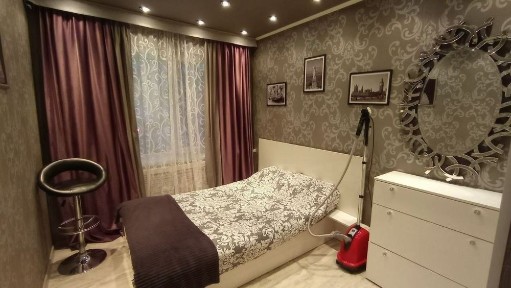 Ташкентская область, Ташкент, Яшнабадский район